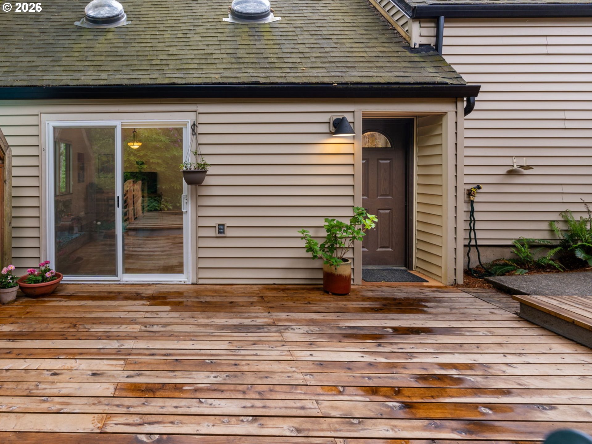 7133 Southwest 7th Avenue Portland, OR 97219 - Photo 2 of 43 Exterior
