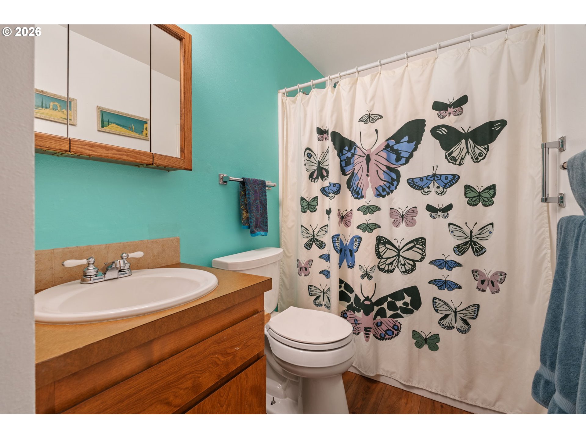 7133 Southwest 7th Avenue Portland, OR 97219 - Photo 22 of 43 Bathroom