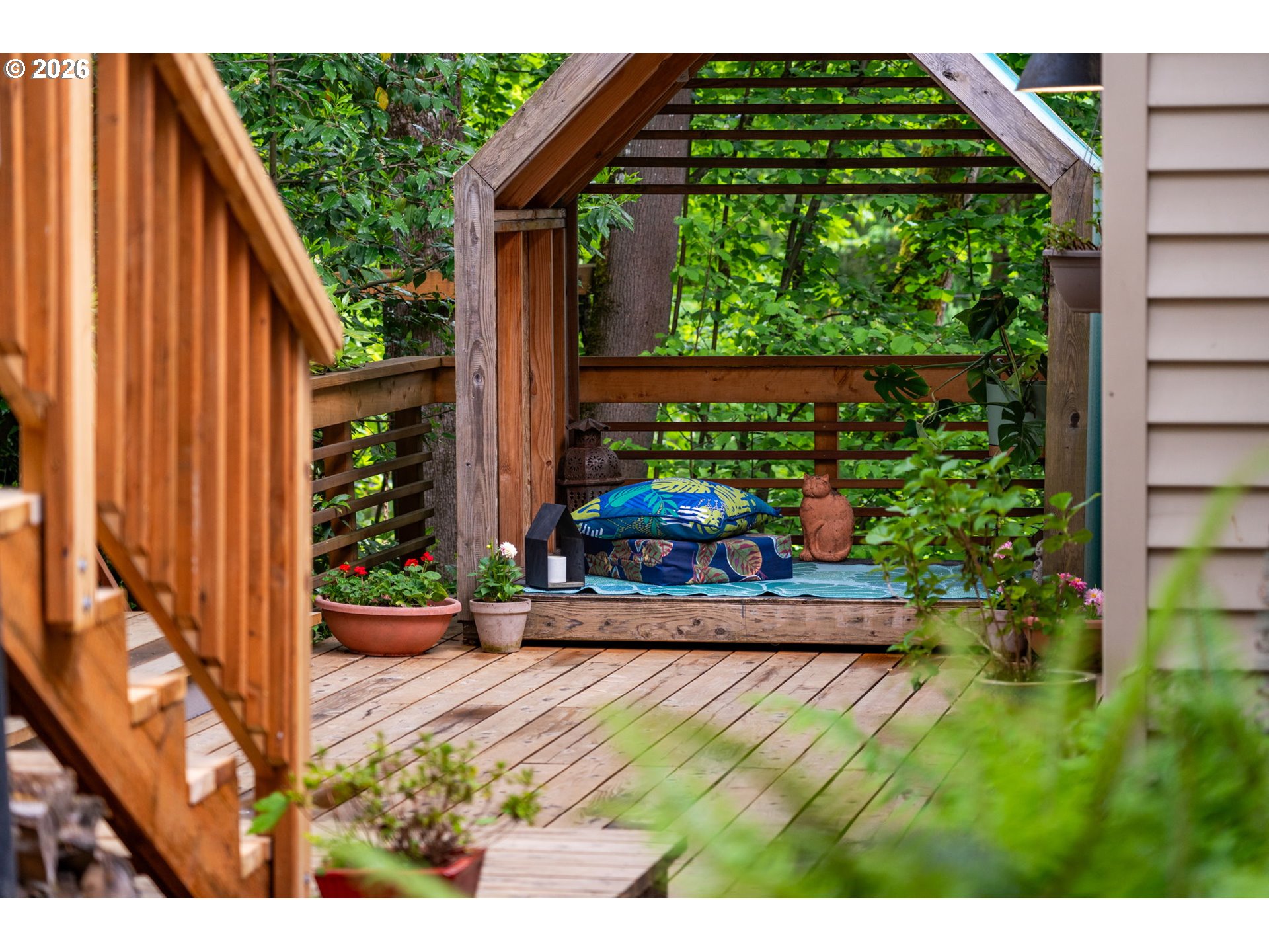 7133 Southwest 7th Avenue Portland, OR 97219 - Photo 31 of 43 Exterior