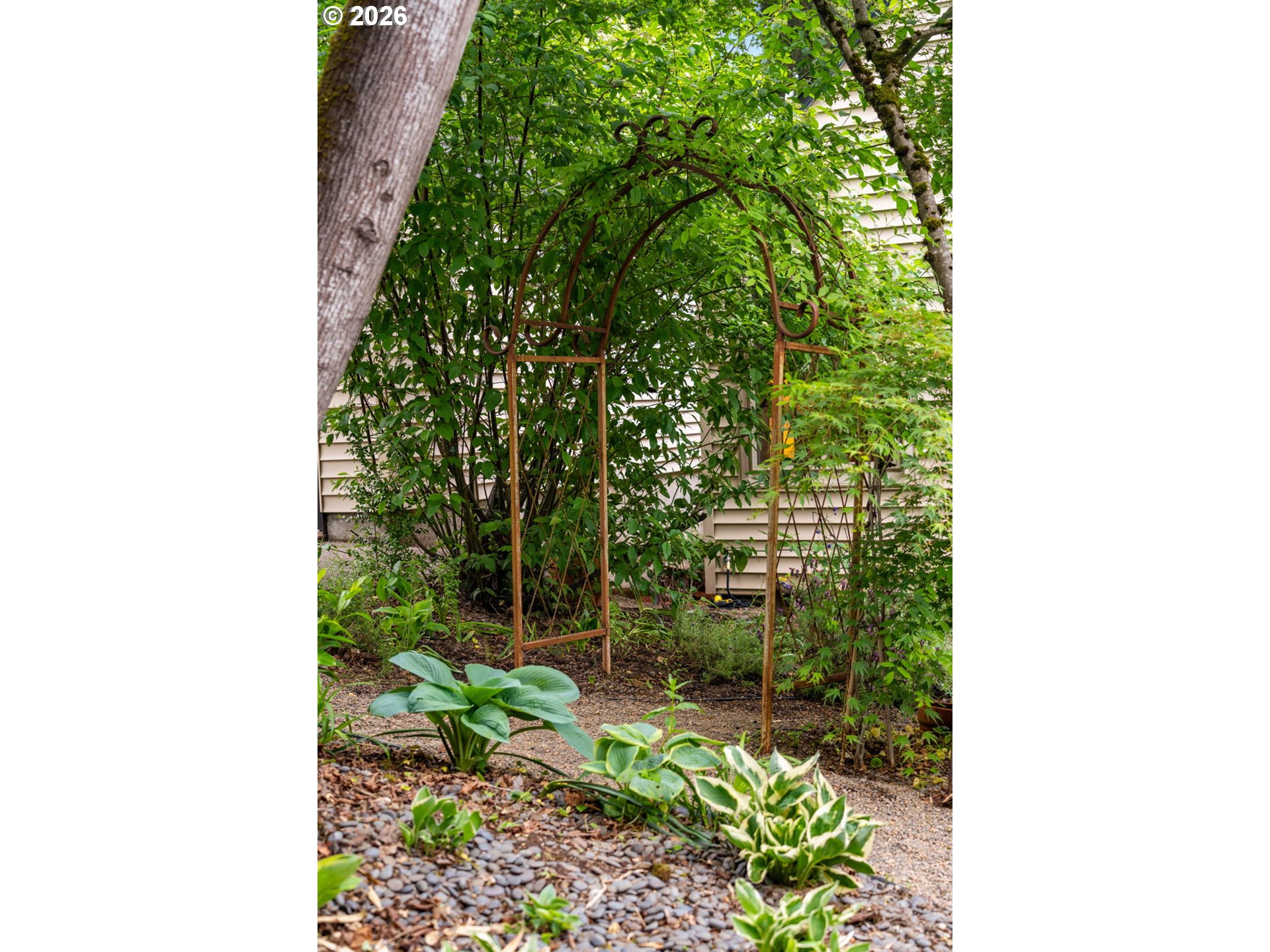 7133 Southwest 7th Avenue Portland, OR 97219 - Photo 36 of 43 Garden
