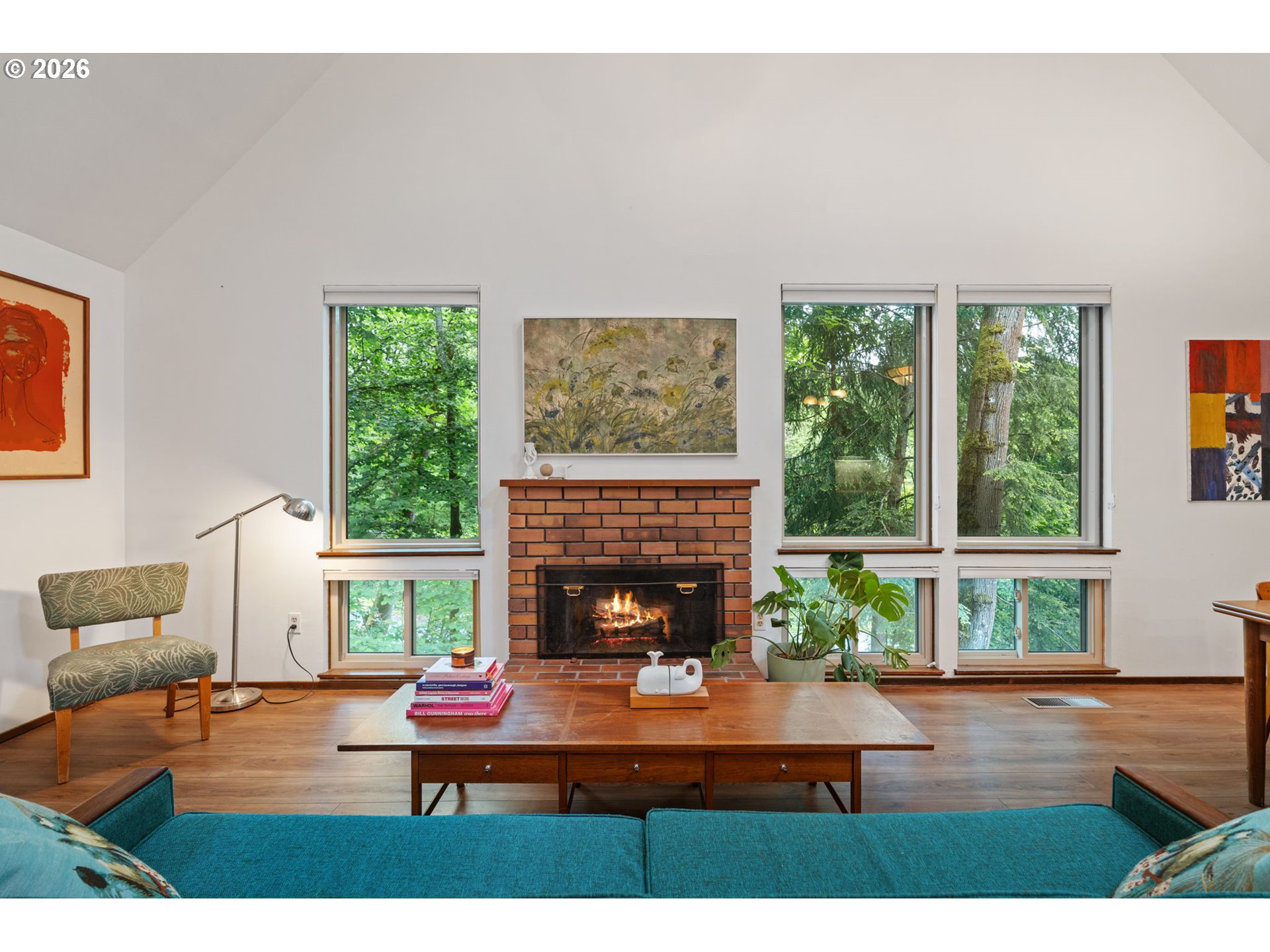 7133 Southwest 7th Avenue Portland, OR 97219 - Photo 4 of 43 Family Room