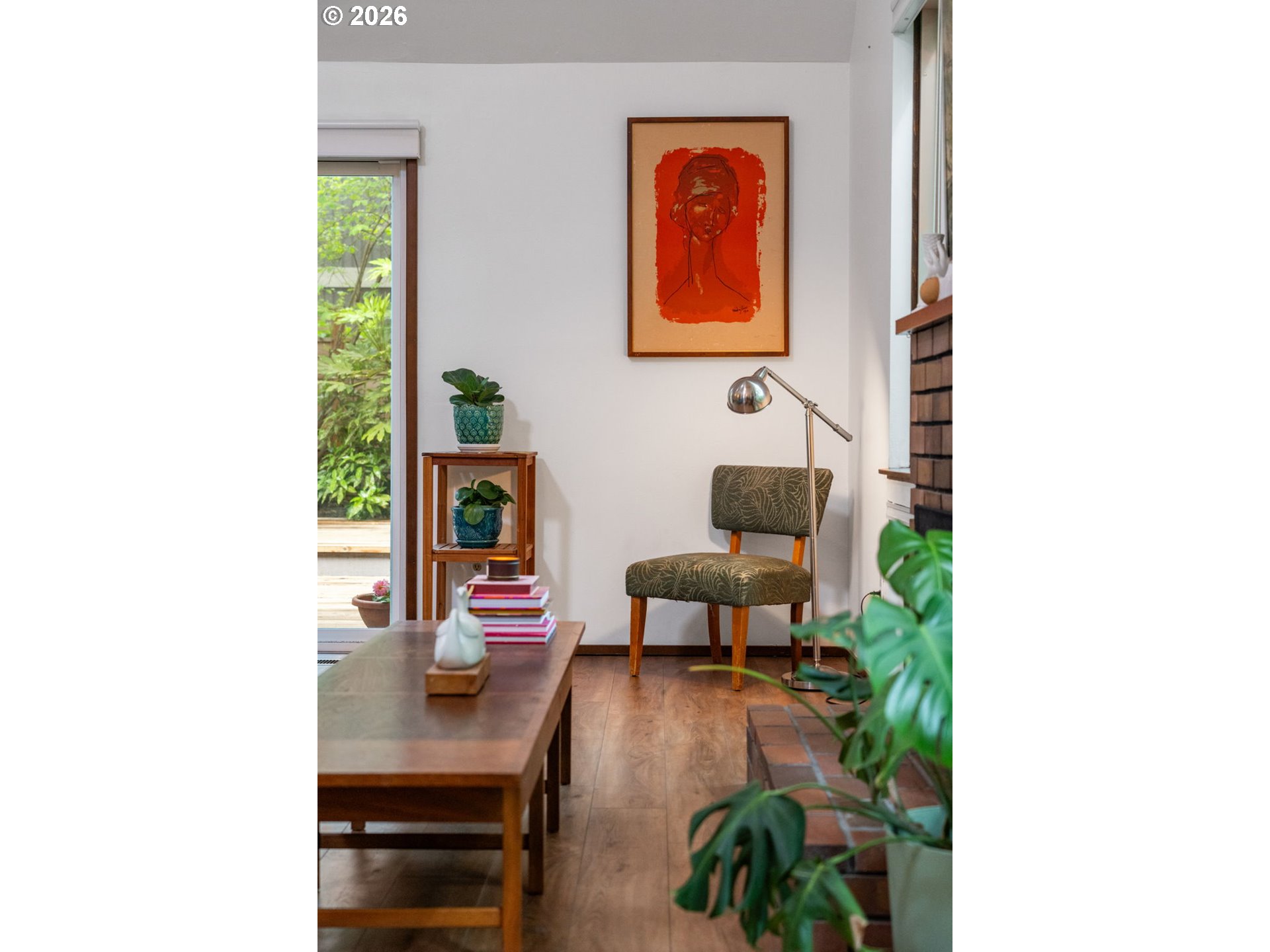 7133 Southwest 7th Avenue Portland, OR 97219 - Photo 7 of 43 Family Room