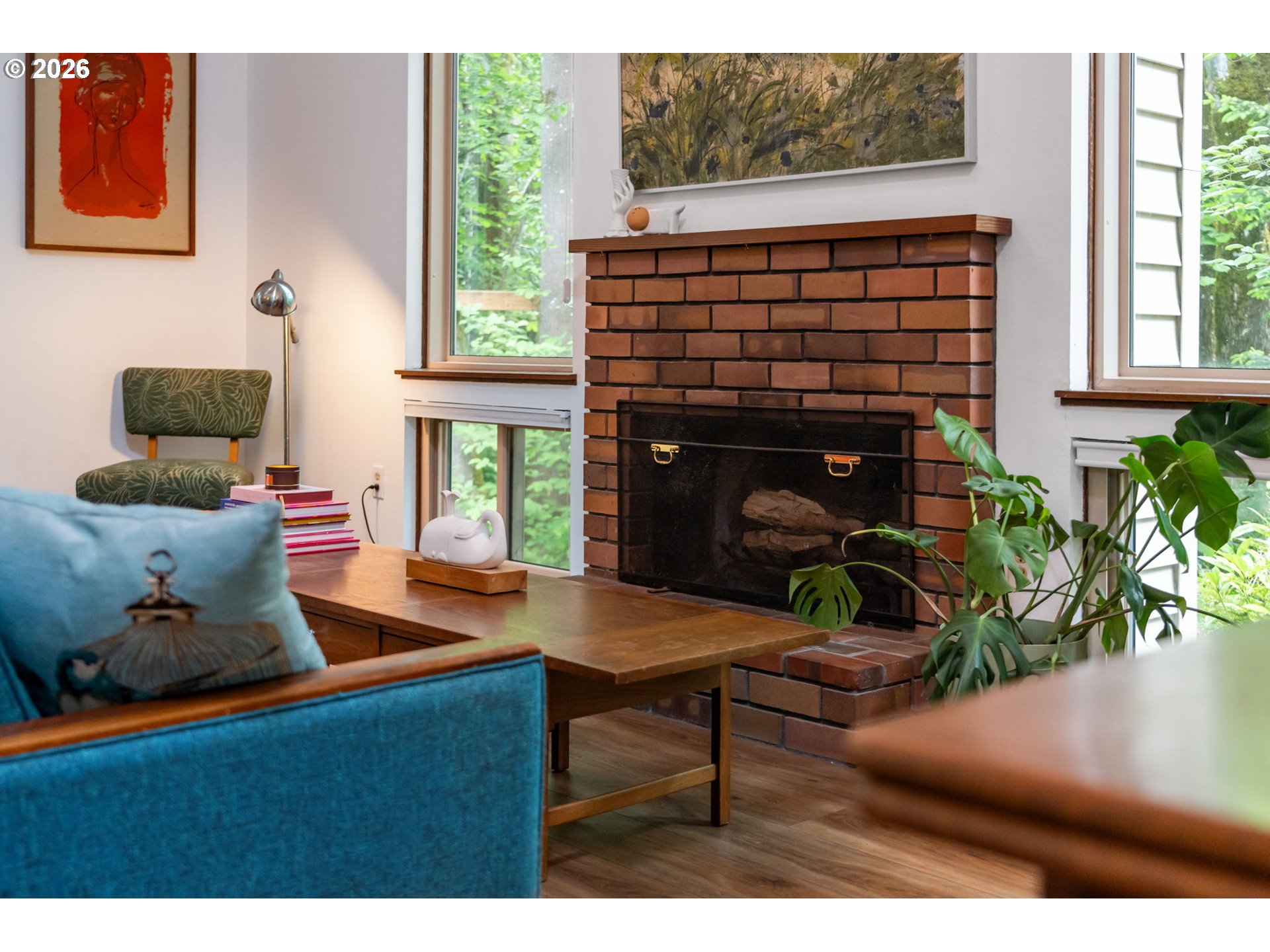 7133 Southwest 7th Avenue Portland, OR 97219 - Photo 9 of 43 Family Room