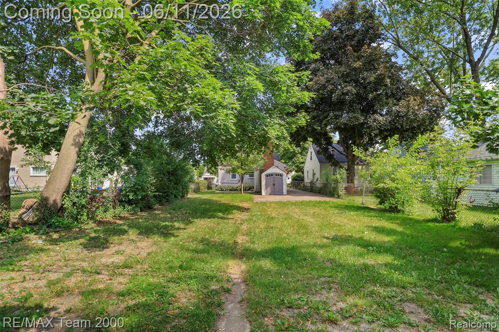 3130 Chestnut Street Dearborn, MI 48124 - Photo 6 of 30