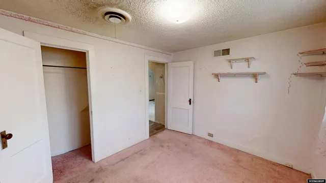 $123,000 | 311 South Elk Street, Casper, WY 82601