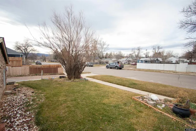 $123,000 | 311 South Elk Street, Casper, WY 82601