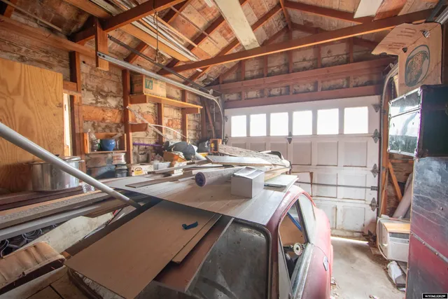 $123,000 | 311 South Elk Street, Casper, WY 82601