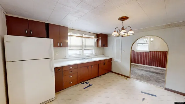 $123,000 | 311 South Elk Street, Casper, WY 82601