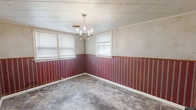 $123,000 | 311 South Elk Street, Casper, WY 82601