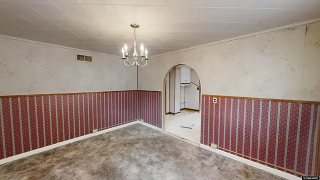 $123,000 | 311 South Elk Street, Casper, WY 82601