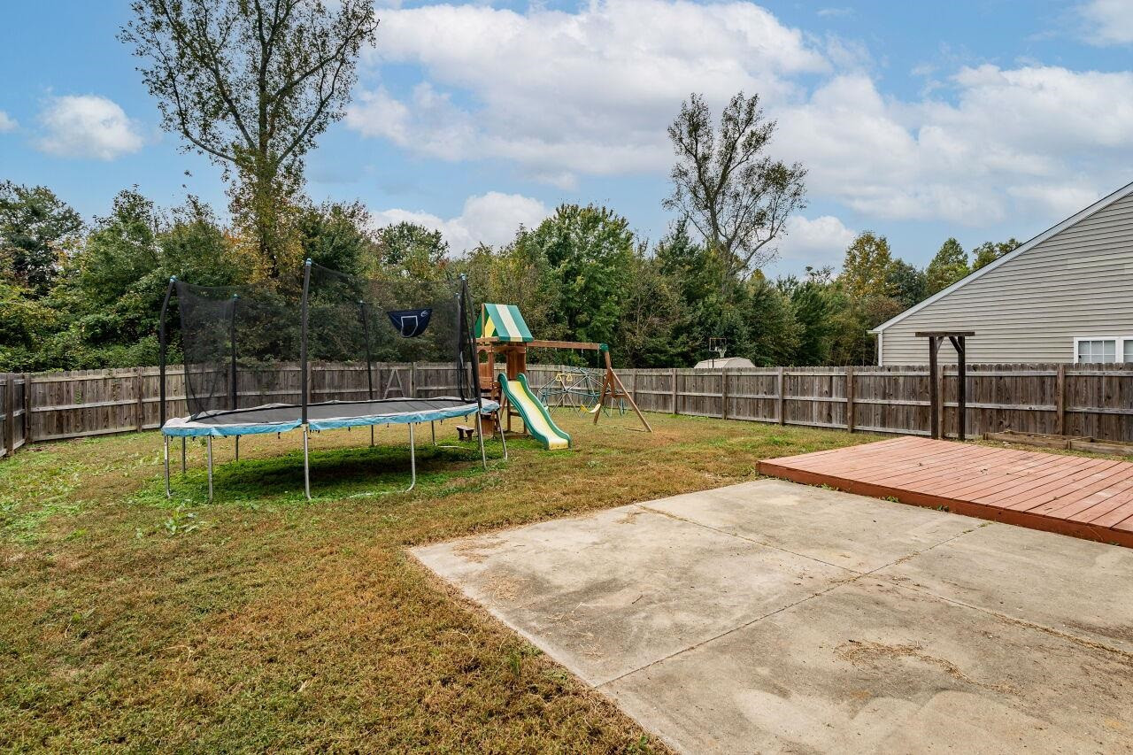 2932 Tuckland Drive Raleigh, NC 27610 - Photo 29 of 30 Photo 29