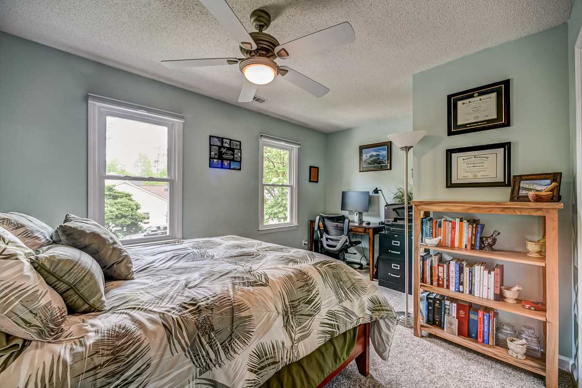 5228 Blakeley Lane Raleigh, NC 27613 - Photo 23 of 26 Photo 23