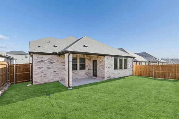 $381,490 | 1882 Balfour Bend, Forney, TX 75126