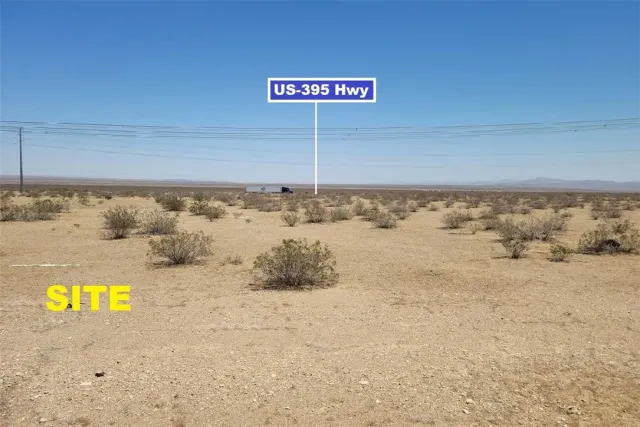 $40,000 | 38 Calico Road, Adelanto, CA 92301