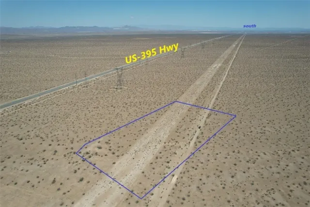 $40,000 | 38 Calico Road, Adelanto, CA 92301