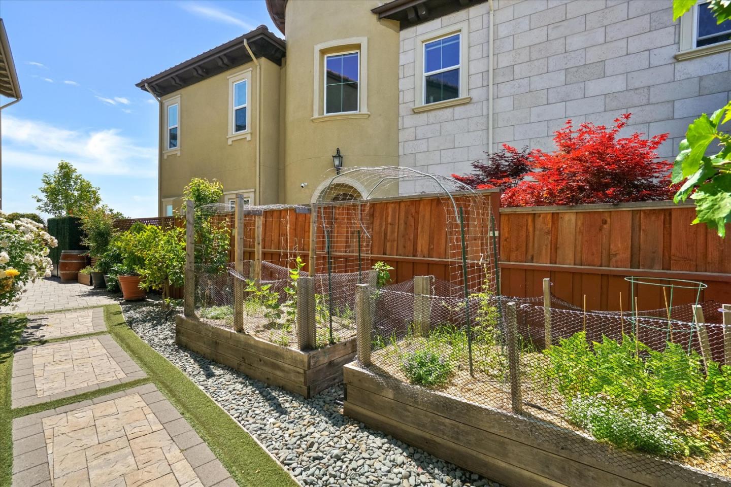 1103 Trumpet Vine Lane San Ramon, CA 94582 - Photo 44 of 48