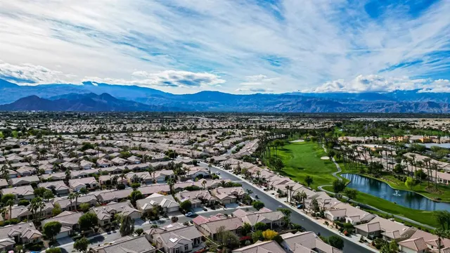 a view of back yard of the house