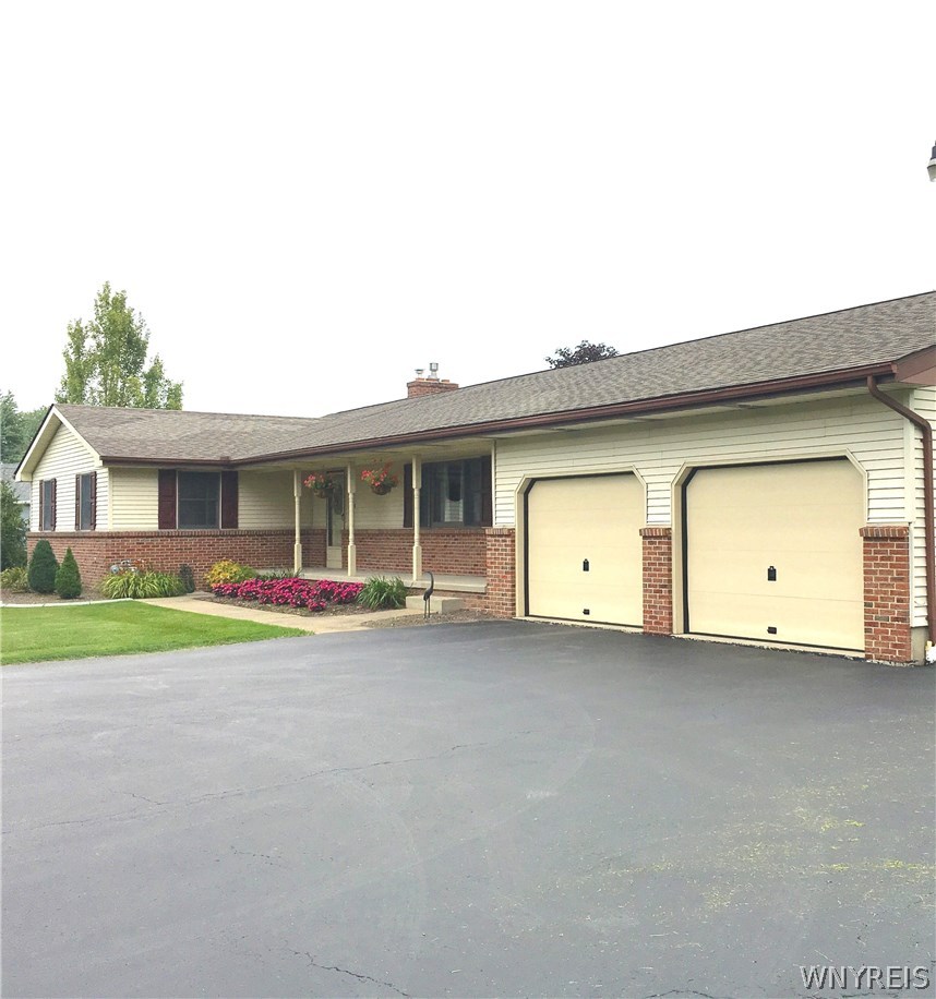 6105 East Canal Road Pendleton, NY 14094 - Photo 1 of 1