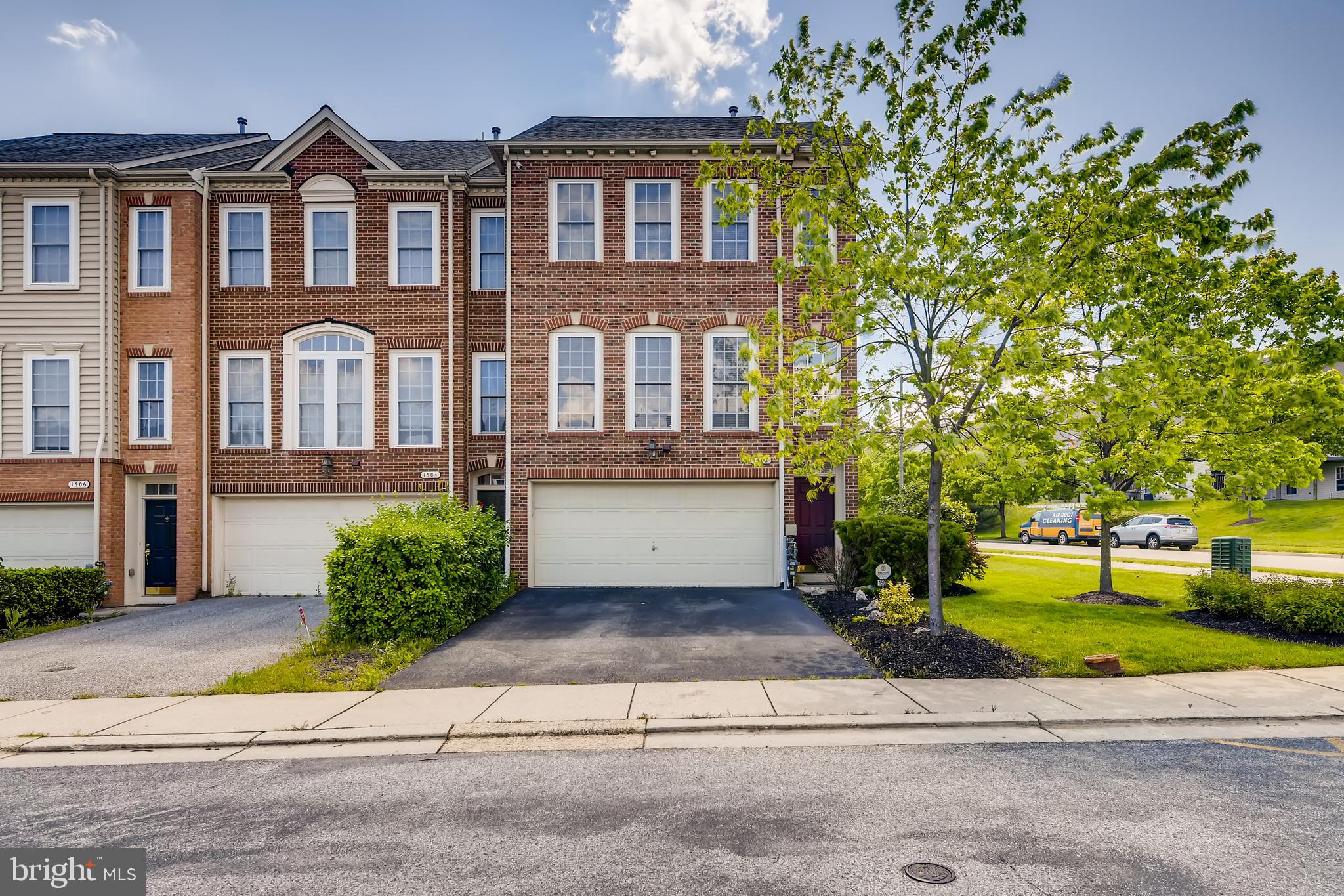 1502 Rutland Way Hanover, MD 21076 - Photo 2 of 37 Gallery Image 2