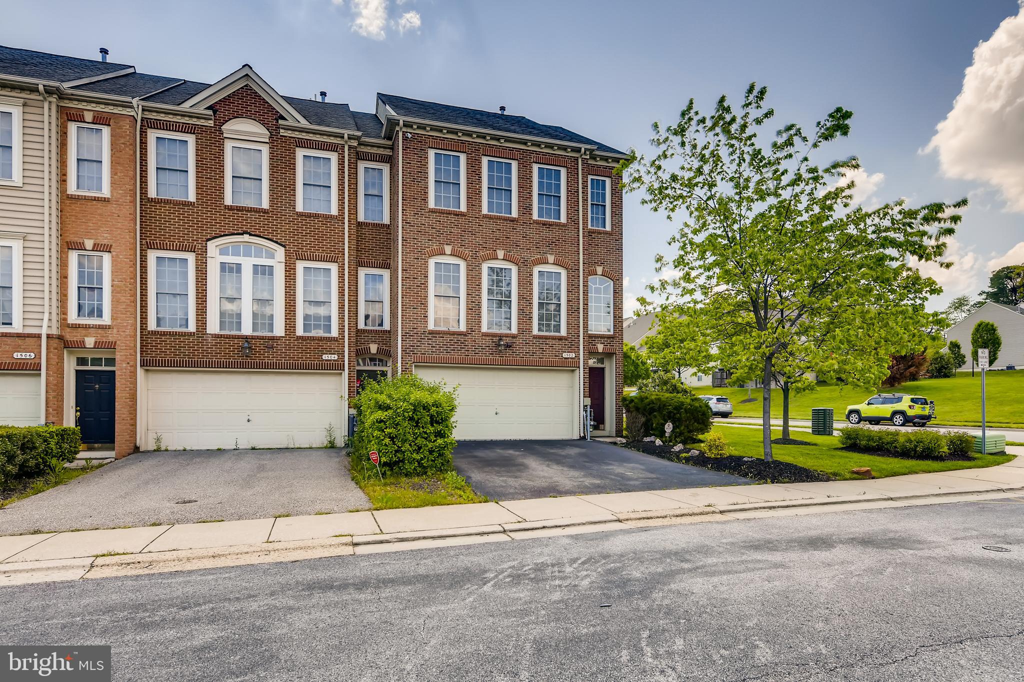 1502 Rutland Way Hanover, MD 21076 - Photo 3 of 37 Gallery Image 3