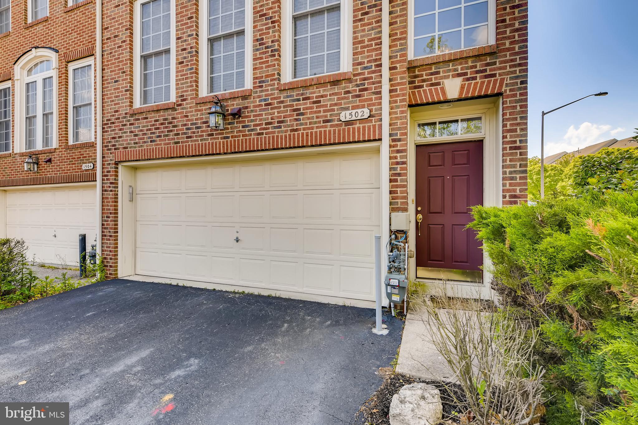 1502 Rutland Way Hanover, MD 21076 - Photo 4 of 37 Gallery Image 4