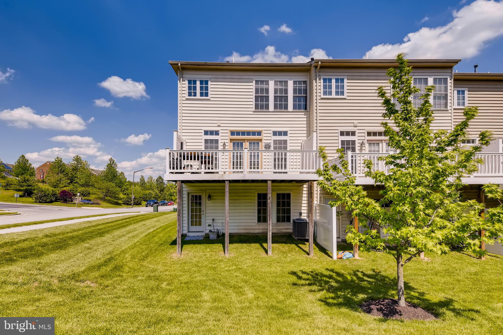 1502 Rutland Way Hanover, MD 21076 - Photo 36 of 37 Gallery Image 36