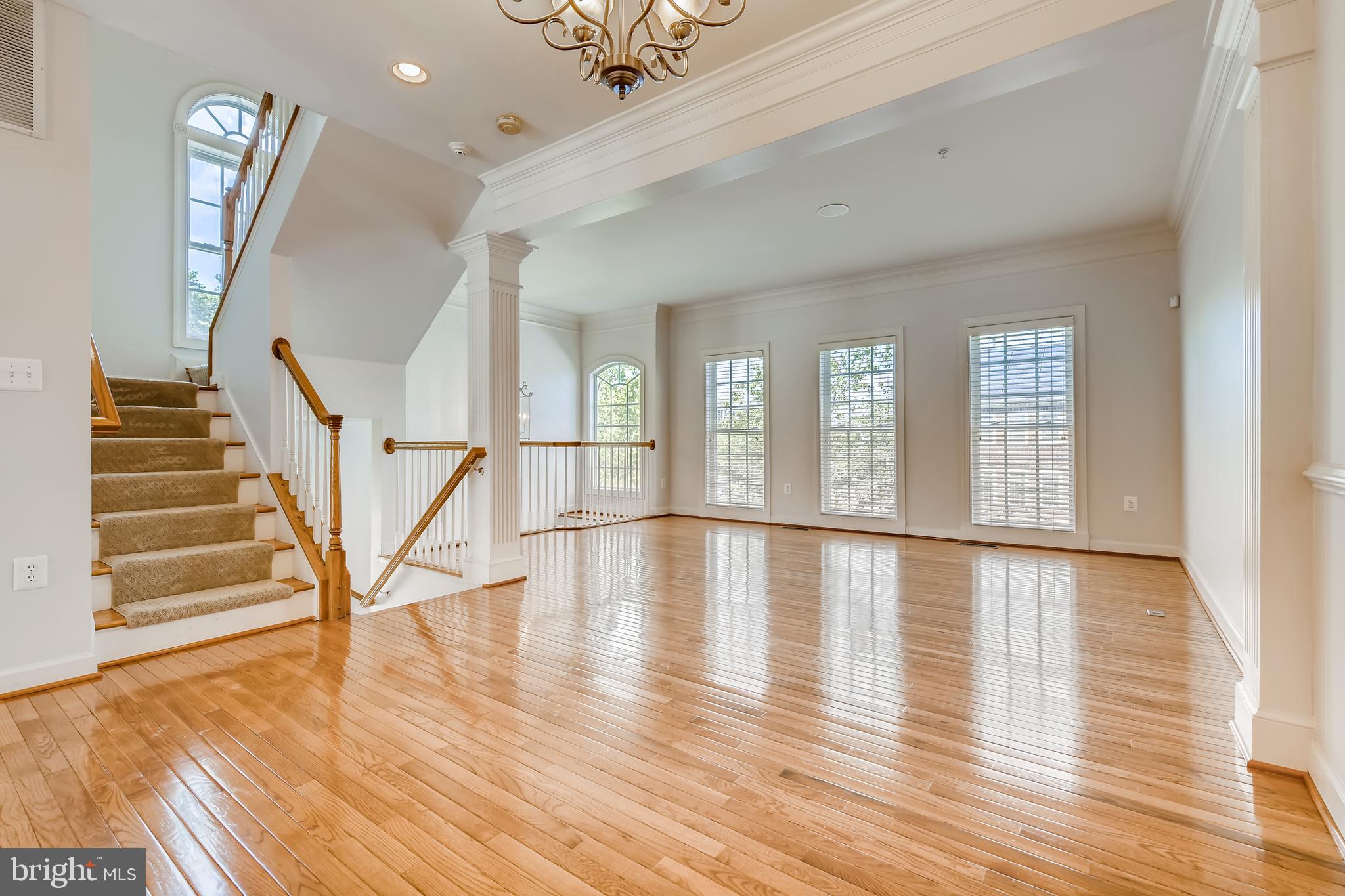 1502 Rutland Way Hanover, MD 21076 - Photo 6 of 37 Gallery Image 6