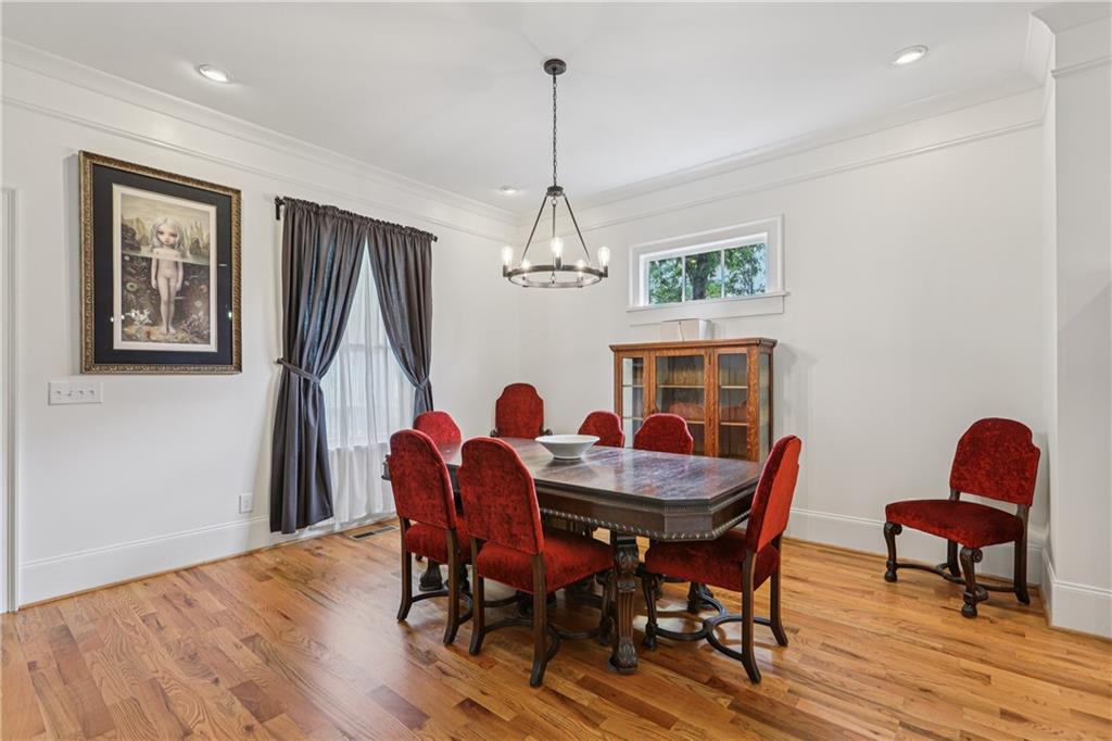 2875 Joyce Avenue Decatur, GA 30032 - Photo 13 of 55