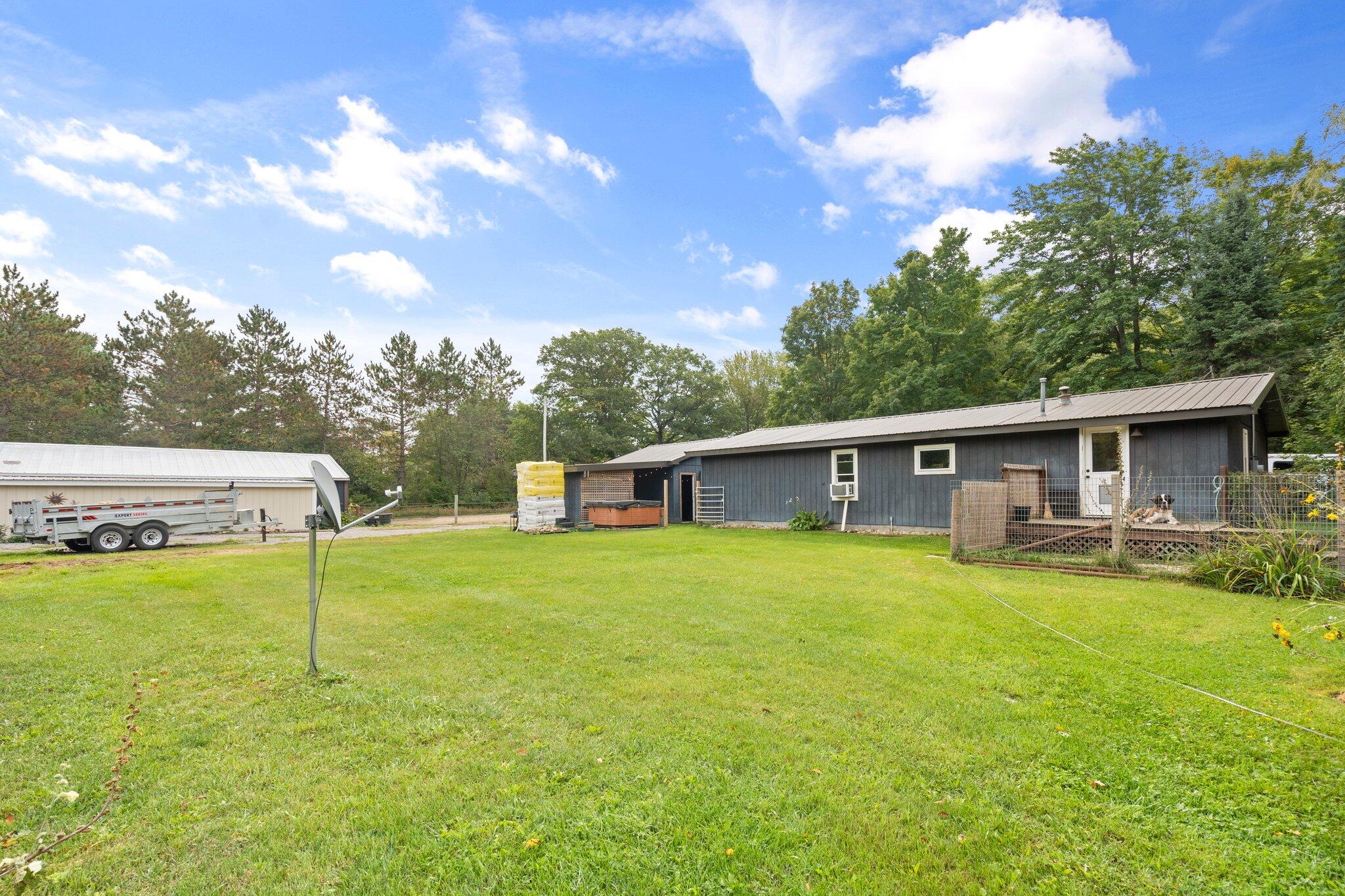 4910 Ellsworth Road Lewiston, MI 49756 - Photo 33 of 39 Gallery Image 33