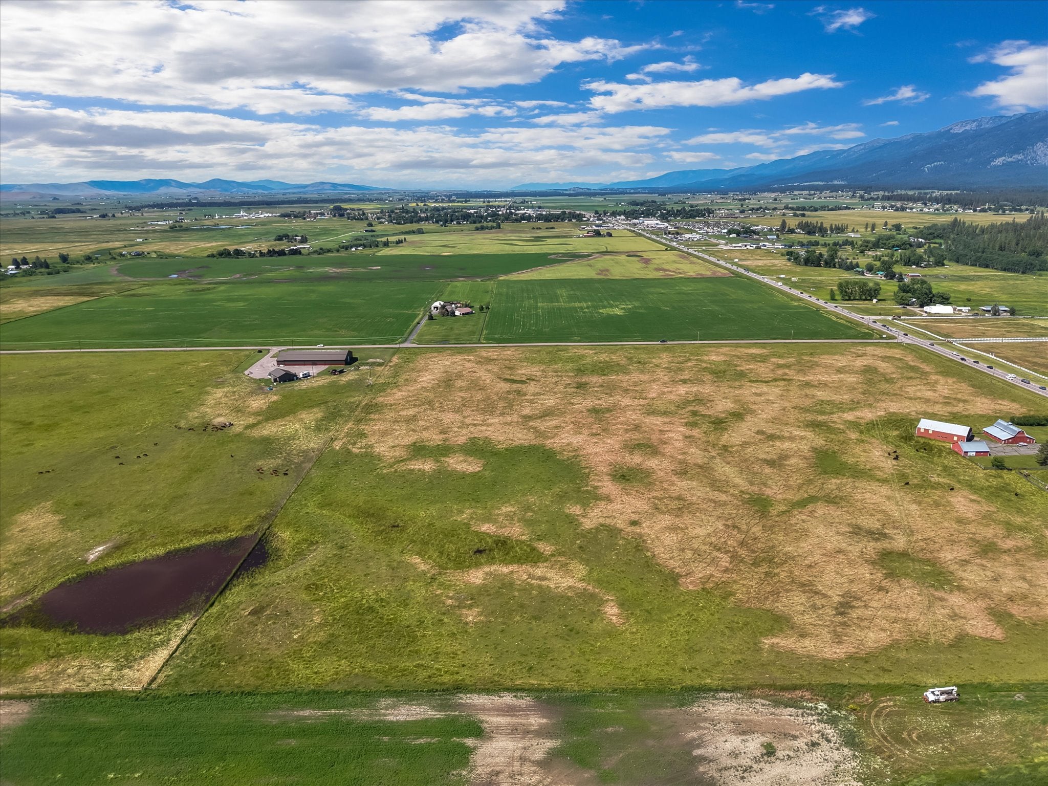Nhn Bouchard Road Ronan, MT 59864 - Photo 9 of 13 Gallery Image 9