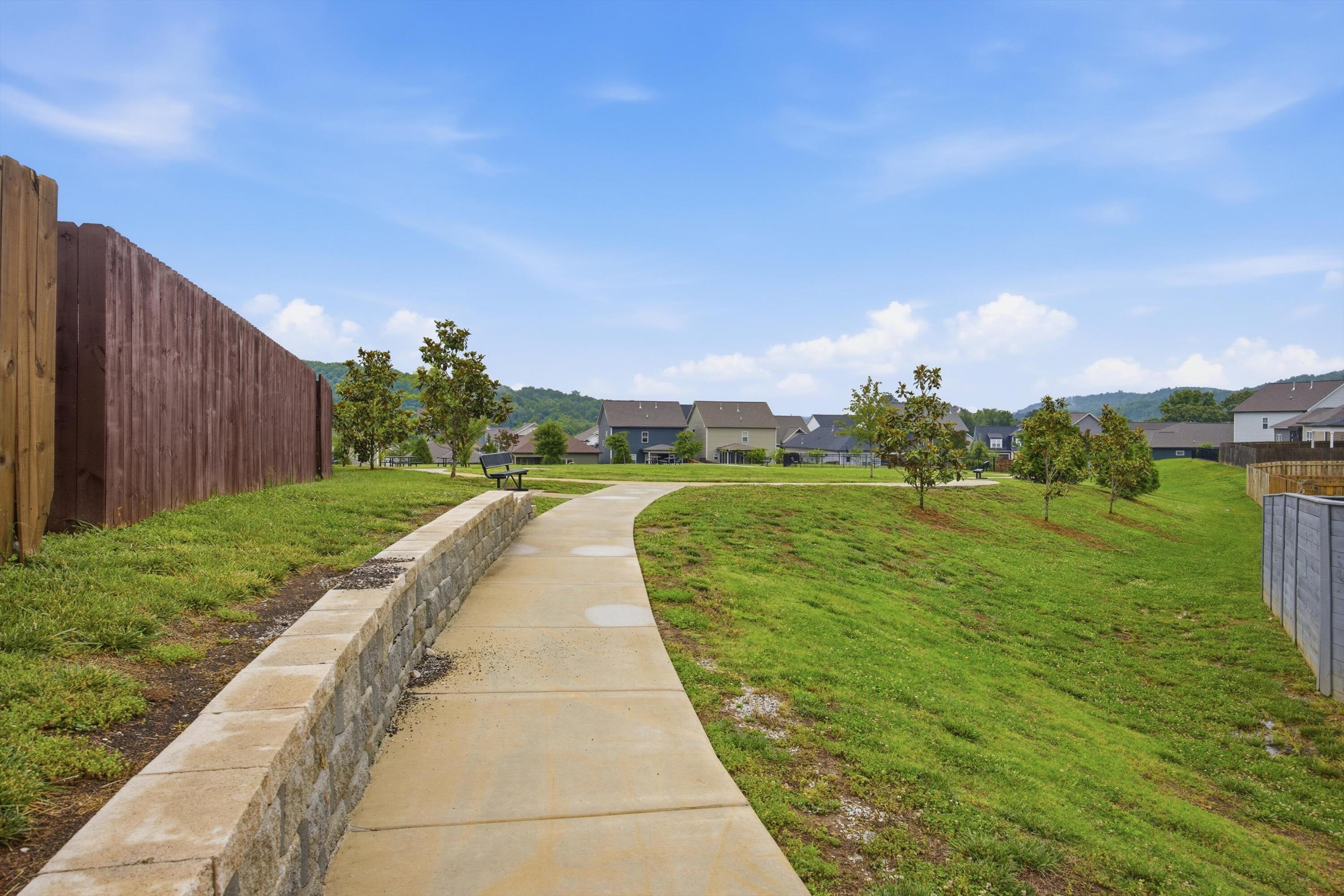 3525 Haystack Lane Apison, TN 37302 - Photo 47 of 48 42-3525HaystackLn-41