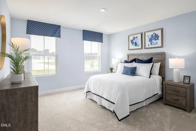 $294,990 | 415 Moose Mdw Way, Youngsville, NC 27596