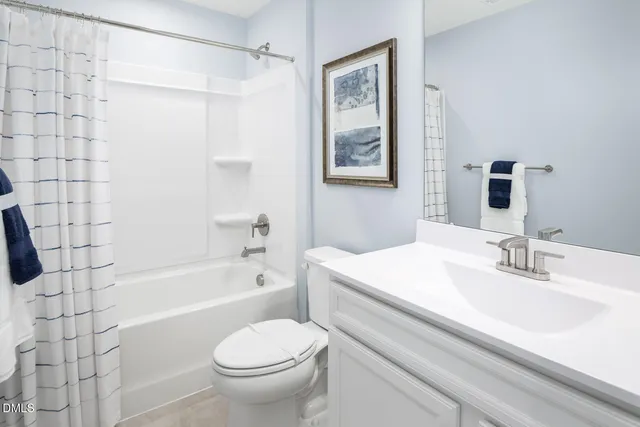 $294,990 | 415 Moose Mdw Way, Youngsville, NC 27596