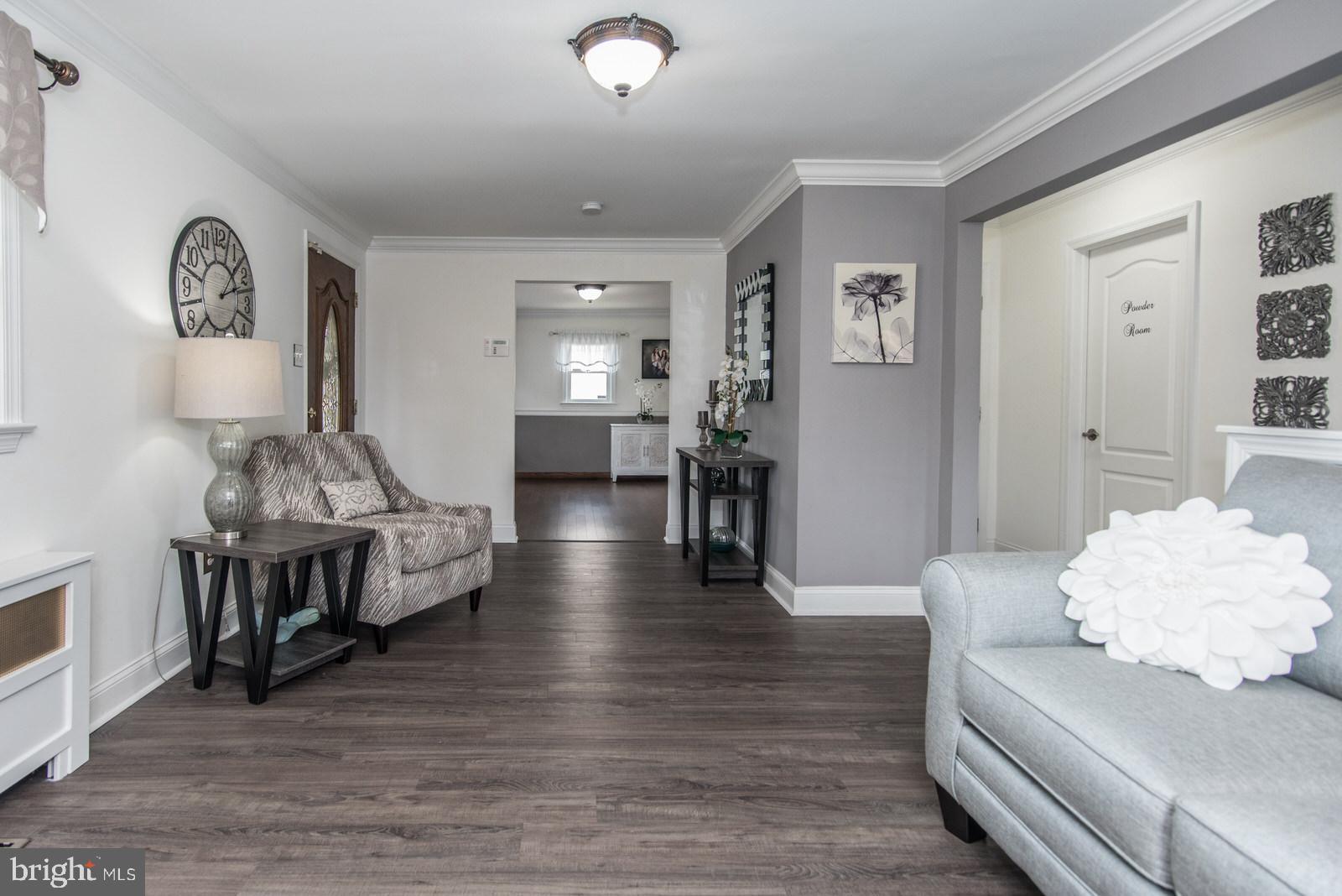 518 Stewart Road Hatboro, PA 19040 - Photo 11 of 103 Formal Living Room