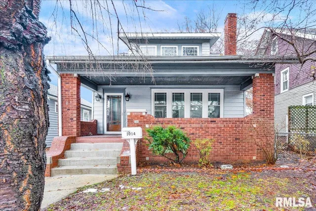 $169,000 | 1014 North Summit Boulevard, Peoria, IL 61606