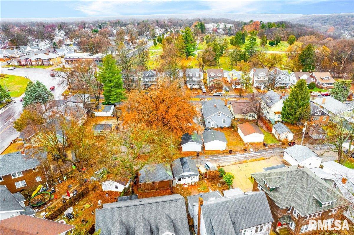 1014 North Summit Boulevard Peoria, IL 61606 - Photo 36 of 49