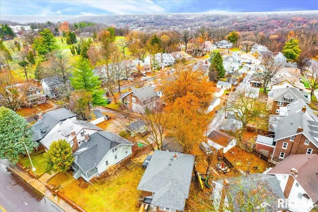 $169,000 | 1014 North Summit Boulevard, Peoria, IL 61606