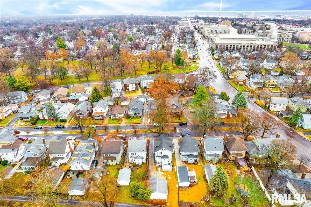 1014 North Summit Boulevard Peoria, IL 61606 - Photo 39 of 49