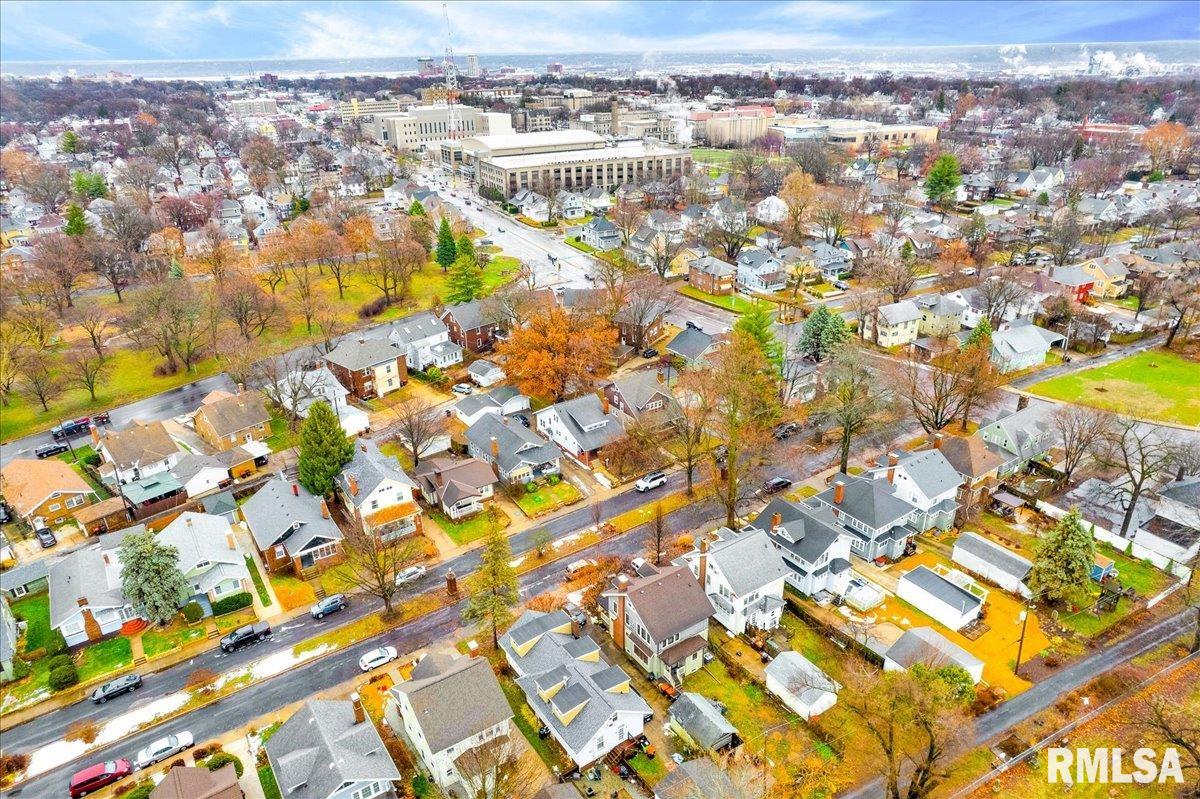 1014 North Summit Boulevard Peoria, IL 61606 - Photo 40 of 49