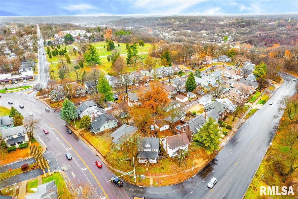 1014 North Summit Boulevard Peoria, IL 61606 - Photo 41 of 49