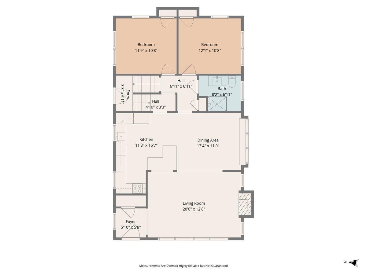 1014 North Summit Boulevard Peoria, IL 61606 - Photo 45 of 49