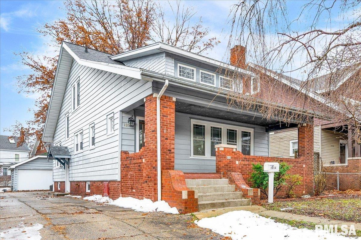 1014 North Summit Boulevard Peoria, IL 61606 - Photo 48 of 49