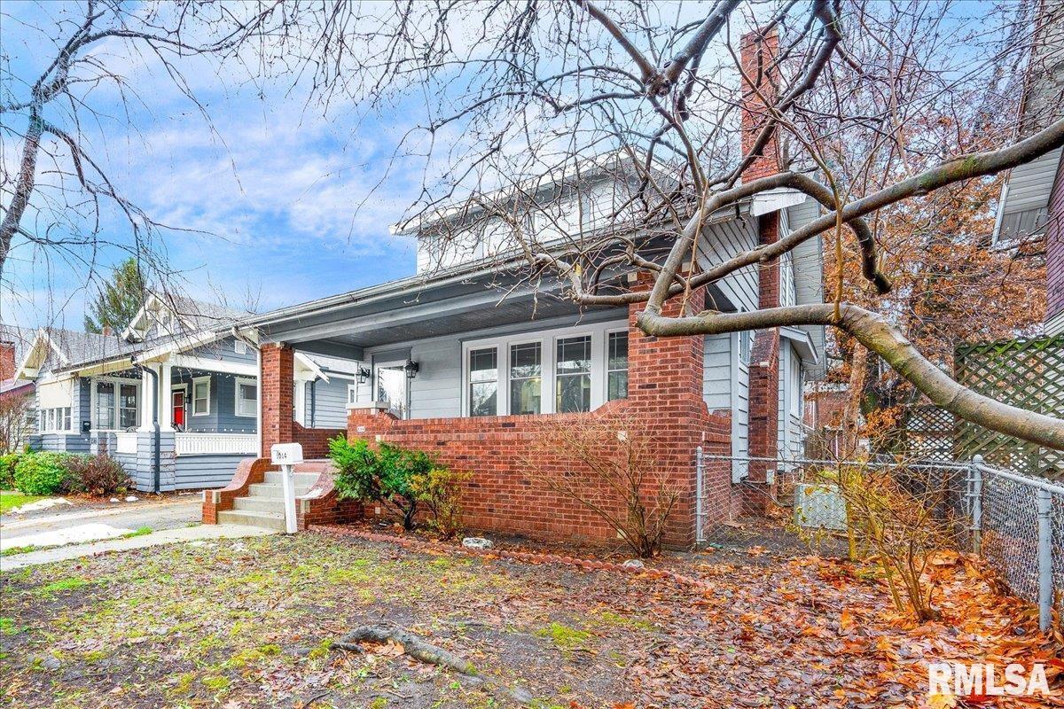 1014 North Summit Boulevard Peoria, IL 61606 - Photo 49 of 49