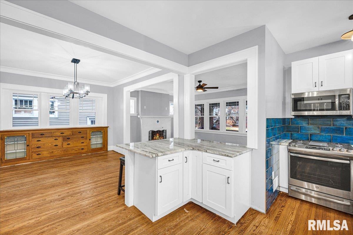 1014 North Summit Boulevard Peoria, IL 61606 - Photo 9 of 49