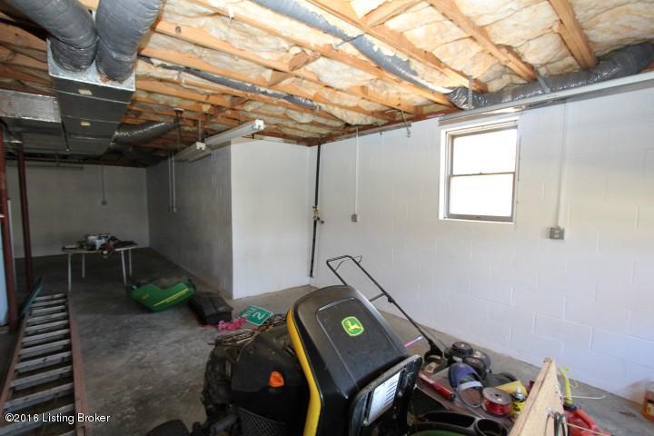 1052 Greenbriar Road Lawrenceburg, KY 40342 - Photo 55 of 67 Basement STorage
