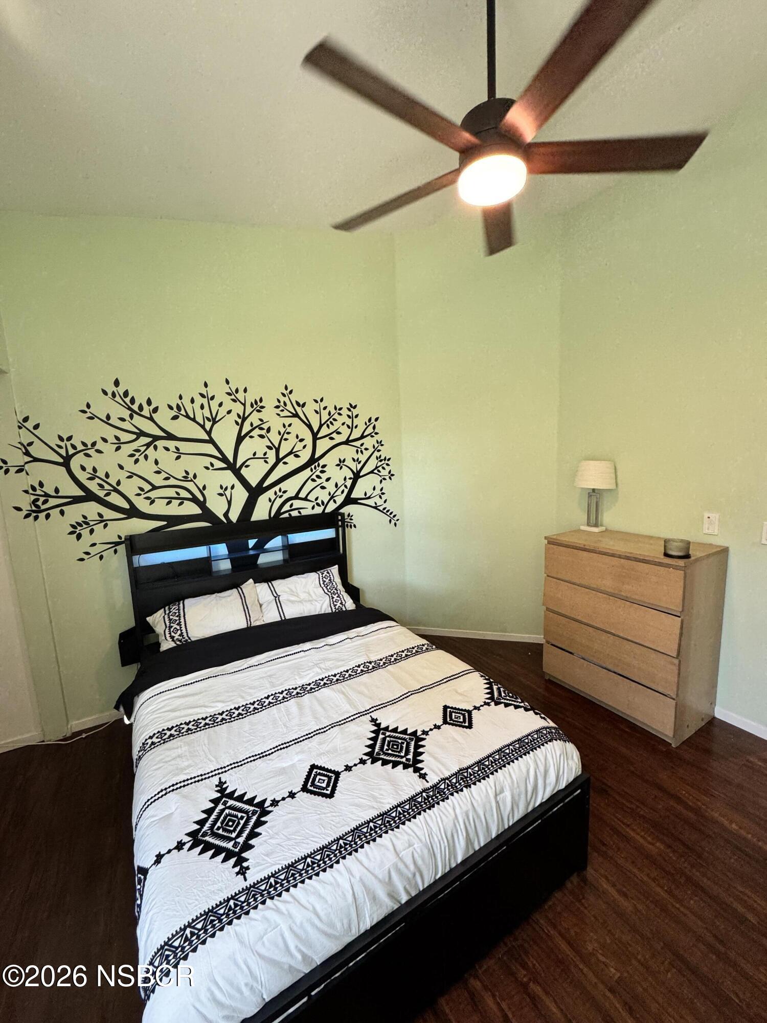 4191 Morning Ridge Road Santa Maria, CA 93455 - Photo 13 of 31 Bedroom 2