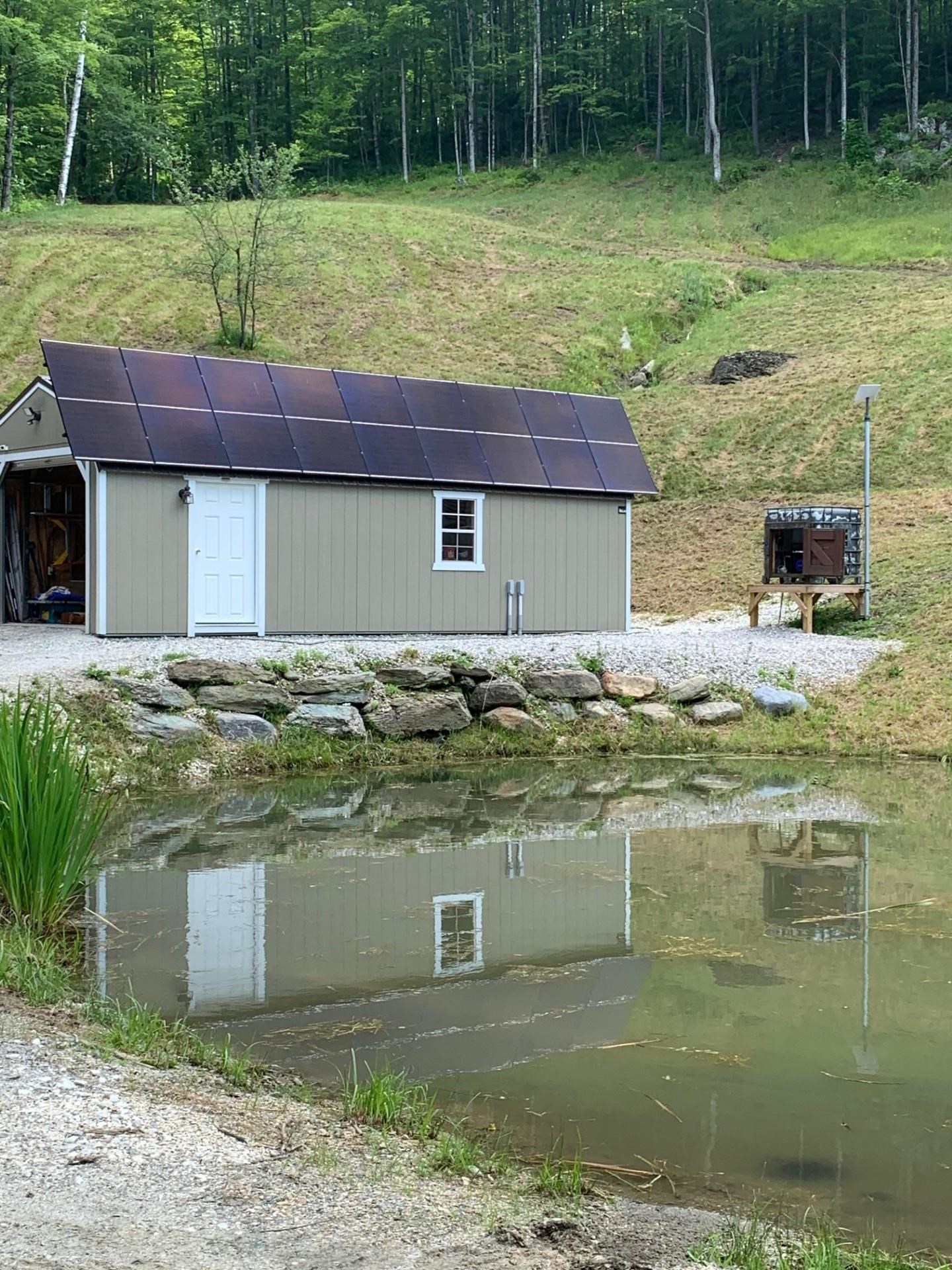 870 Little Sherburne Road Killington, VT 05751 - Photo 14 of 19