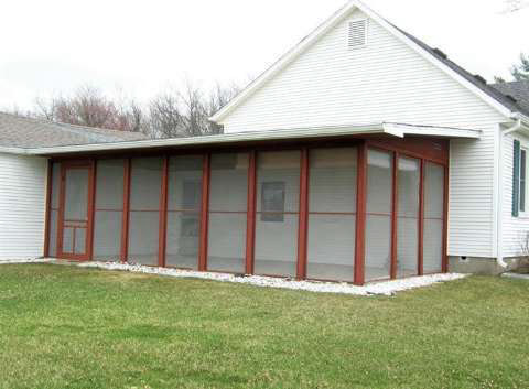 7550 Chesaning Road Chesaning, MI 48616 - Photo 2 of 14 20398878-1.JPG