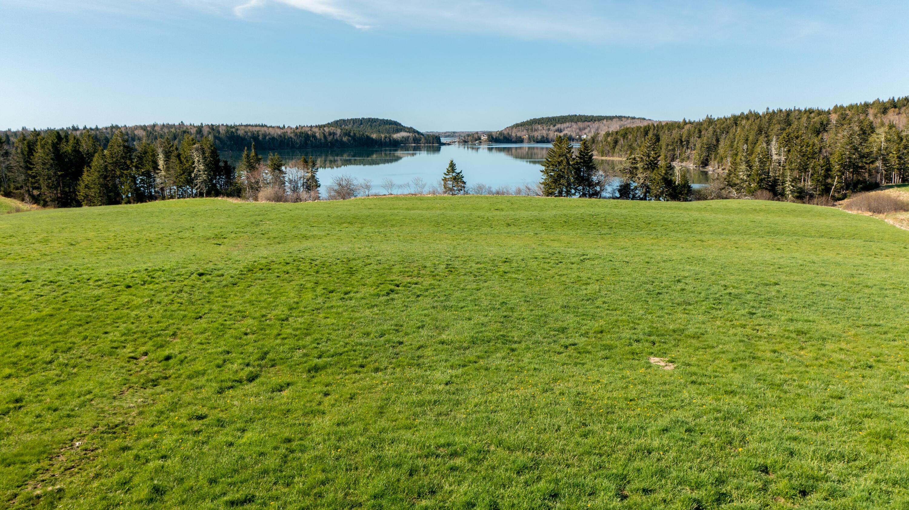 Lot A East Kennebec Road Machias, ME 04654 - Photo 34 of 45 Rogers Timberlee waterfront Pasture Lot