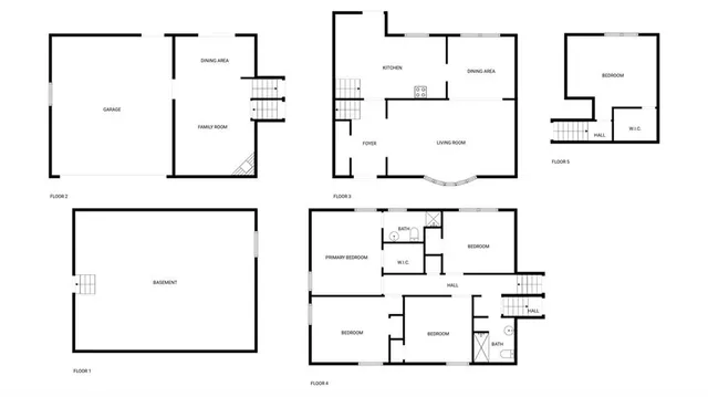 $525,000 | 10332 Cherokee Lane, Leawood, KS 66206